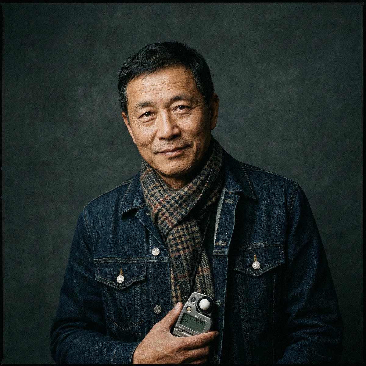 17c一起草摄影总监周明